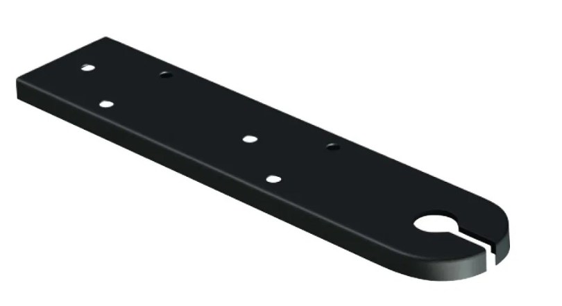Striaght bracket